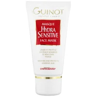 Guinot Soothing Masque Hydra Sensitive Face Mask Sensitive Skin 50ml / 1.7 fl.oz.