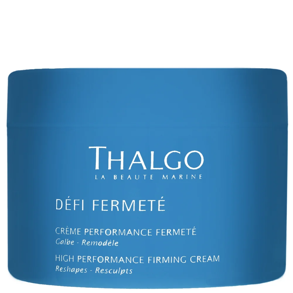 Thalgo Défi Fermeté High Performance Firming Cream 200ml Image 1