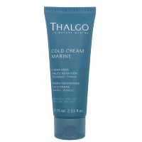 Thalgo Body Cold Cream Marine Deeply Nourishing Foot Cream 75ml