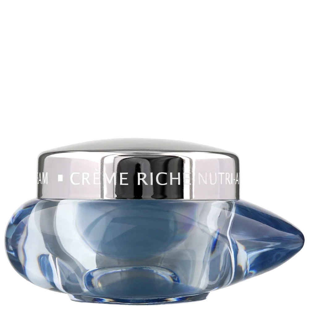 Thalgo Face Nutri-Soothing Rich Cream 50ml Image 1