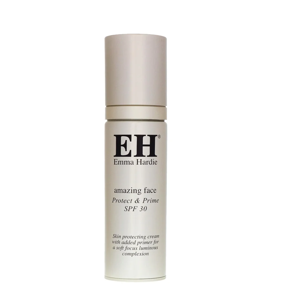 Emma Hardie Amazing Face Protect & Prime SPF30 50ml Image 1