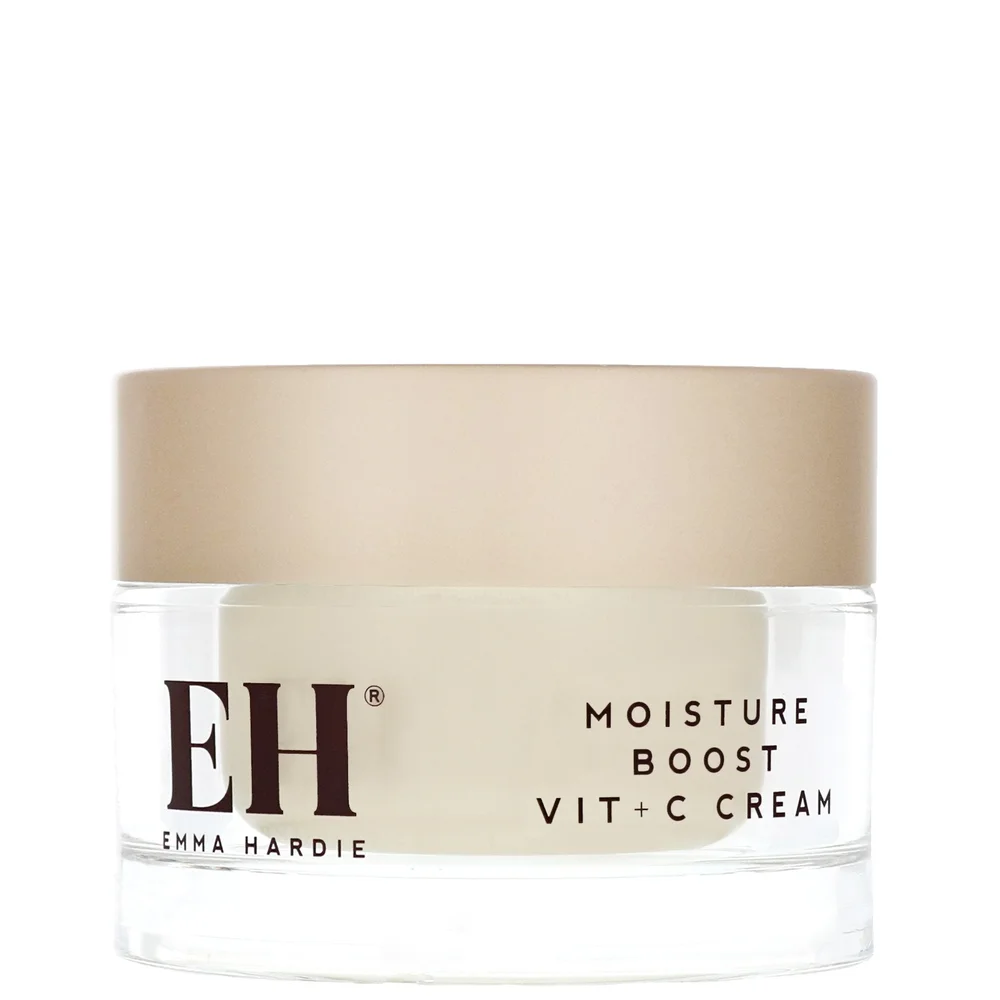 Emma Hardie Amazing Face Moisture Boost Vit+C Cream 50ml Image 1