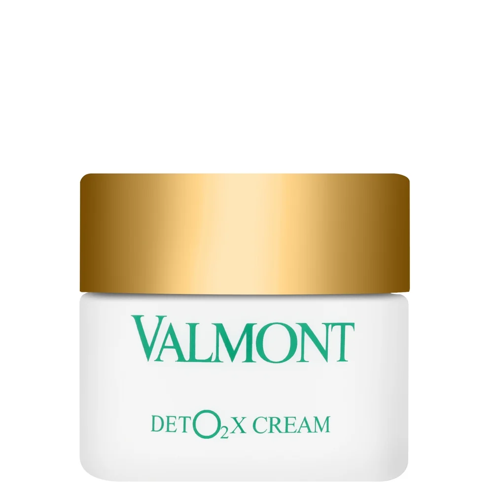 Valmont Intensive Care DETO2X Cream 45ml Image 1