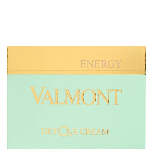 Valmont Intensive Care DETO2X Cream 45ml