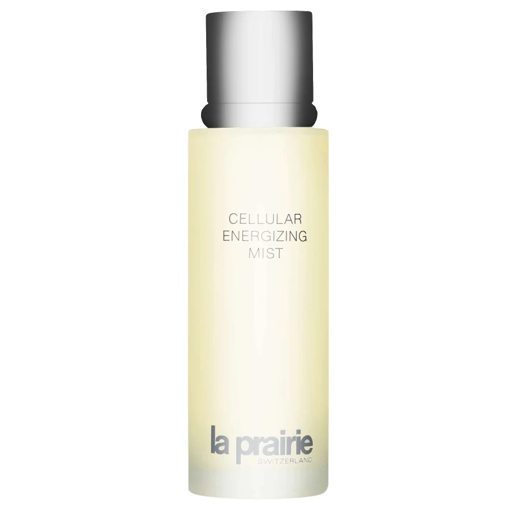 La Prairie Cellular Energising Body Spray 100ml Image 1