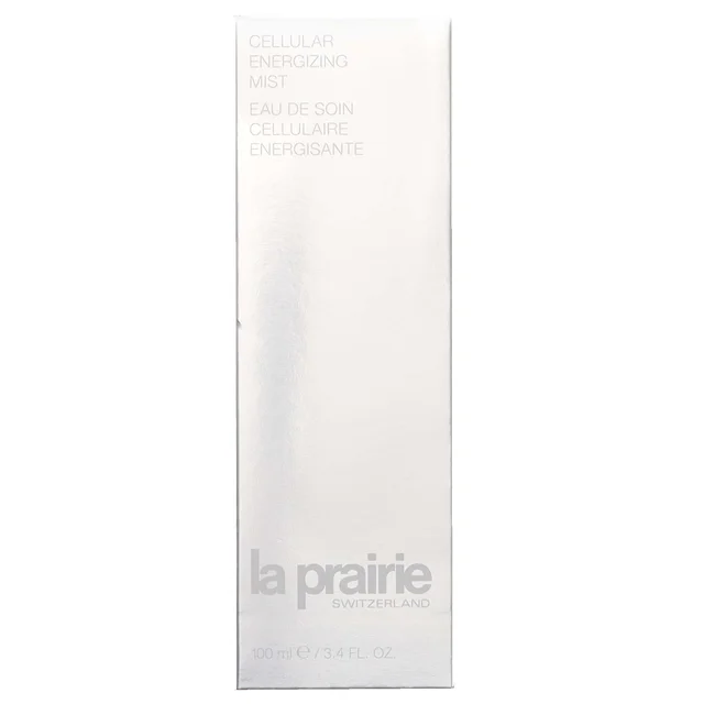 La Prairie Cellular Energising Body Spray 100ml