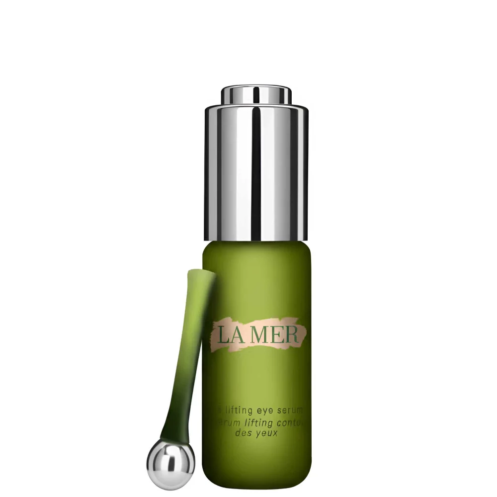 LA MER Face The Lifting Eye Serum 15ml Image 1