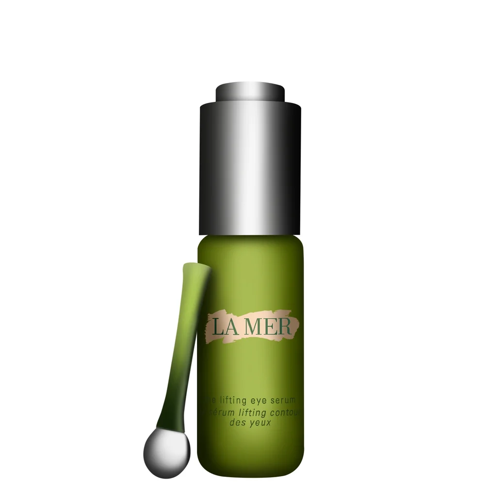 LA MER Face The Lifting Eye Serum 15ml Image 1