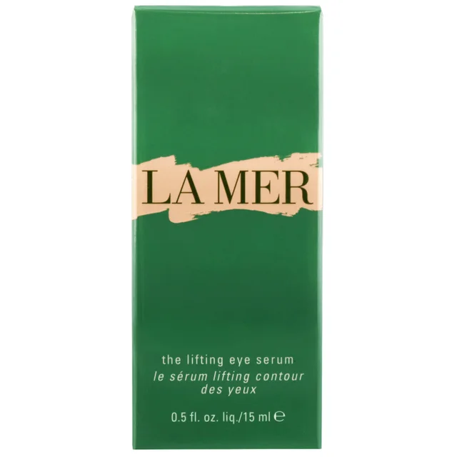 LA MER The Lifting Eye Serum 15ml