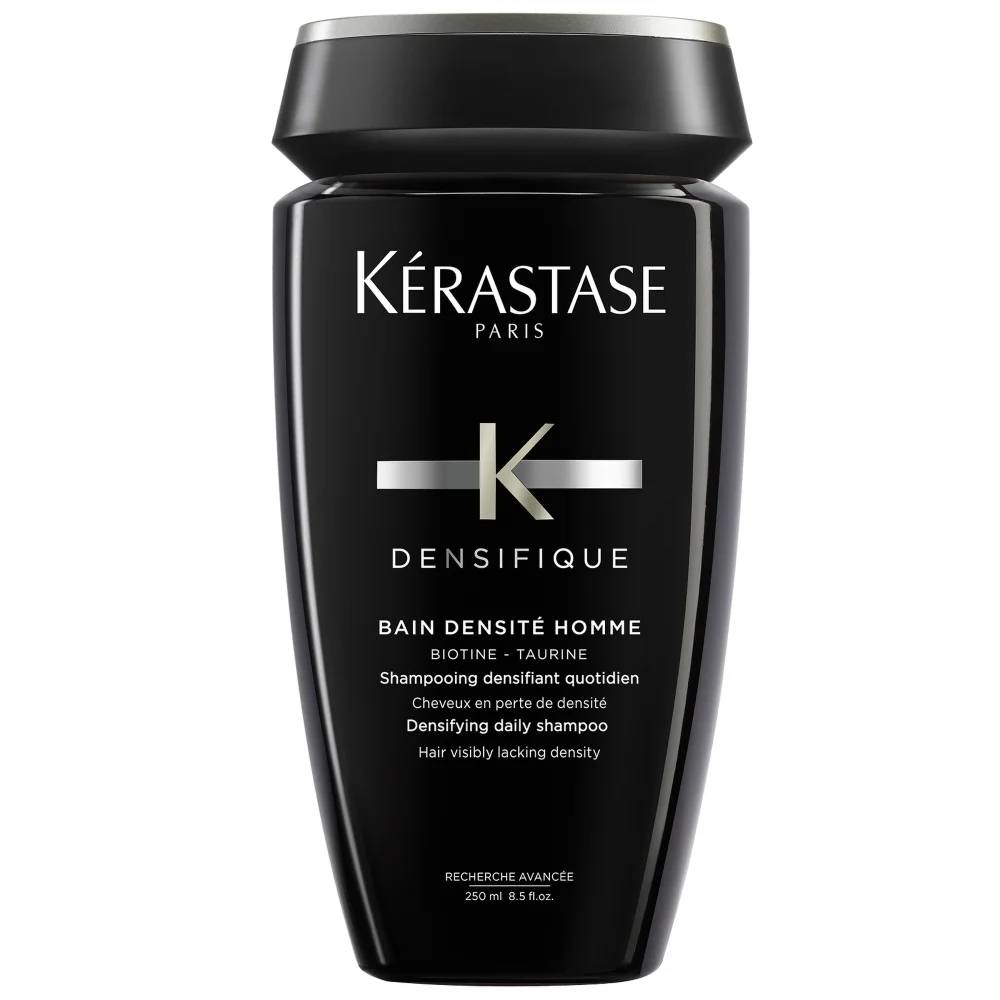 Kérastase Densifique Bain Densité Homme: Bodifying Daily Shampoo 250ml Image 1