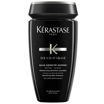 Kérastase Densifique Bain Densité Homme: Bodifying Daily Shampoo 250ml