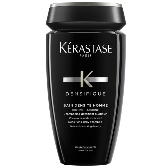 Kérastase Densifique Bain Densité Homme: Bodifying Daily Shampoo 250ml
