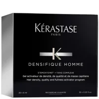 Kérastase Densifique Homme: Hair Thickening Programme 30 x 6ml
