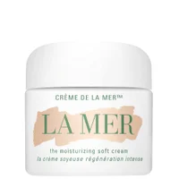 LA MER Face Moisturizing Soft Cream - undefined undefined