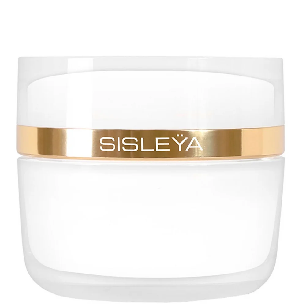 Sisley L'Intégral Anti-Âge Extra-Riche: For Dry Skin Day and Night 50ml Image 1