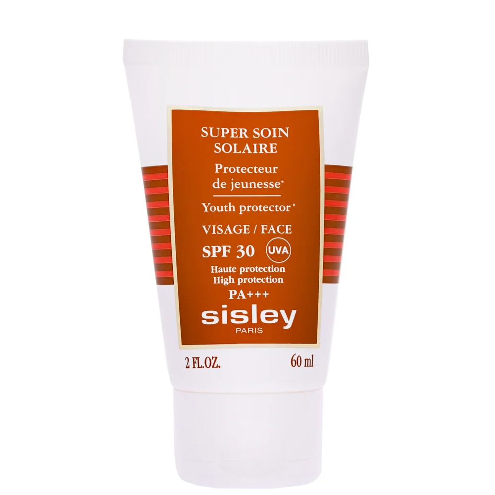 Sisley Super Soin Solaire Facial Sun Care SPF30 60ml Image 1