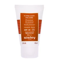 Sisley Super Soin Solaire Facial Sun Care SPF30 60ml - undefined undefined