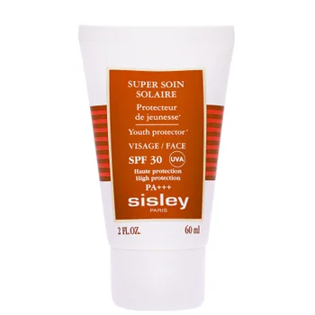 Sisley Super Soin Solaire Facial Sun Care SPF30 60ml