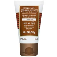 Sisley Super Soin Solaire Teinte SPF30 40ml - undefined undefined
