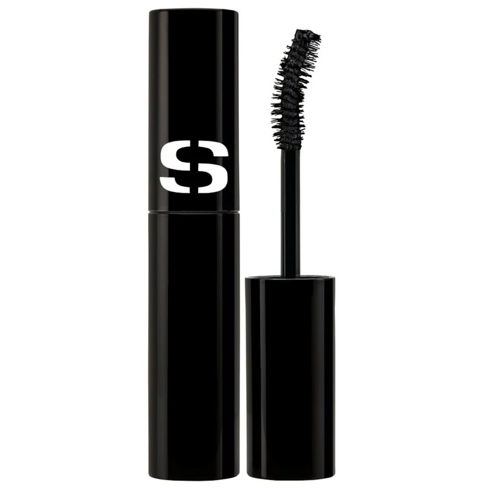 Sisley So Curl Mascara Deep Black 10ml Image 1