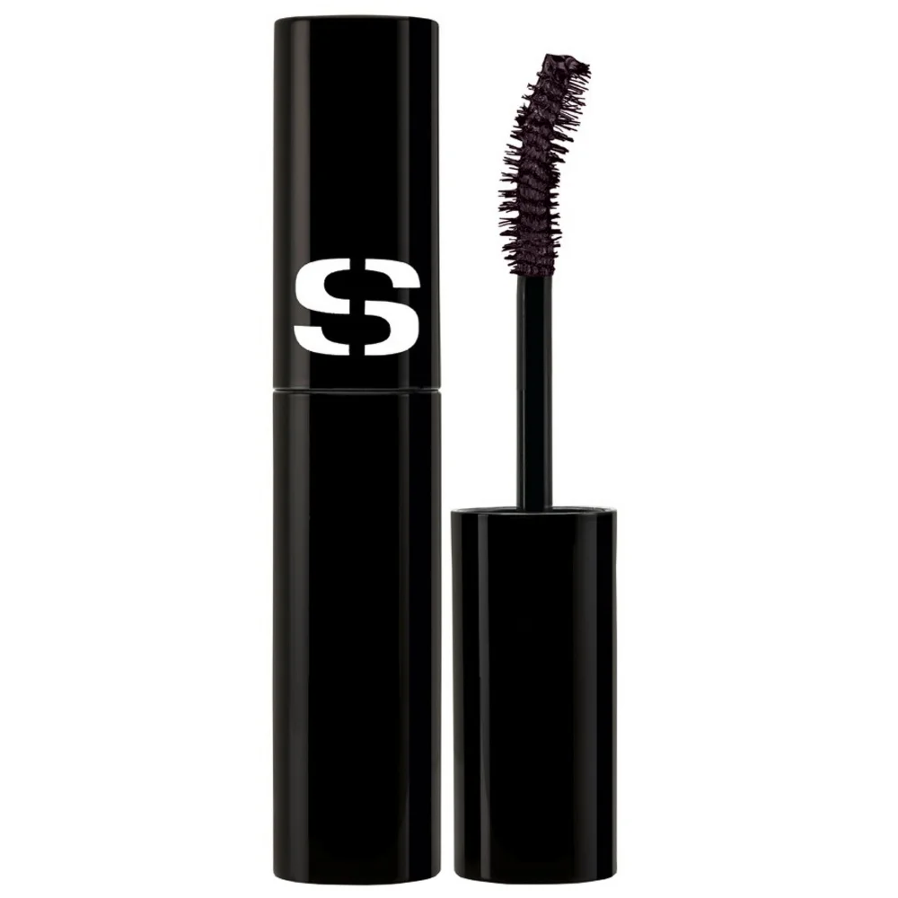 Sisley So Curl Mascara 2 Deep Brown 10ml Image 1