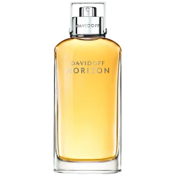 Davidoff Horizon Eau de Toilette Spray 125ml