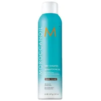 Moroccanoil Dry Shampoo Dark Tones 217ml