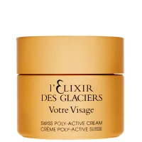 Valmont Elixir des Glaciers Votre Visage Swiss Poly-Active Cream 50ml