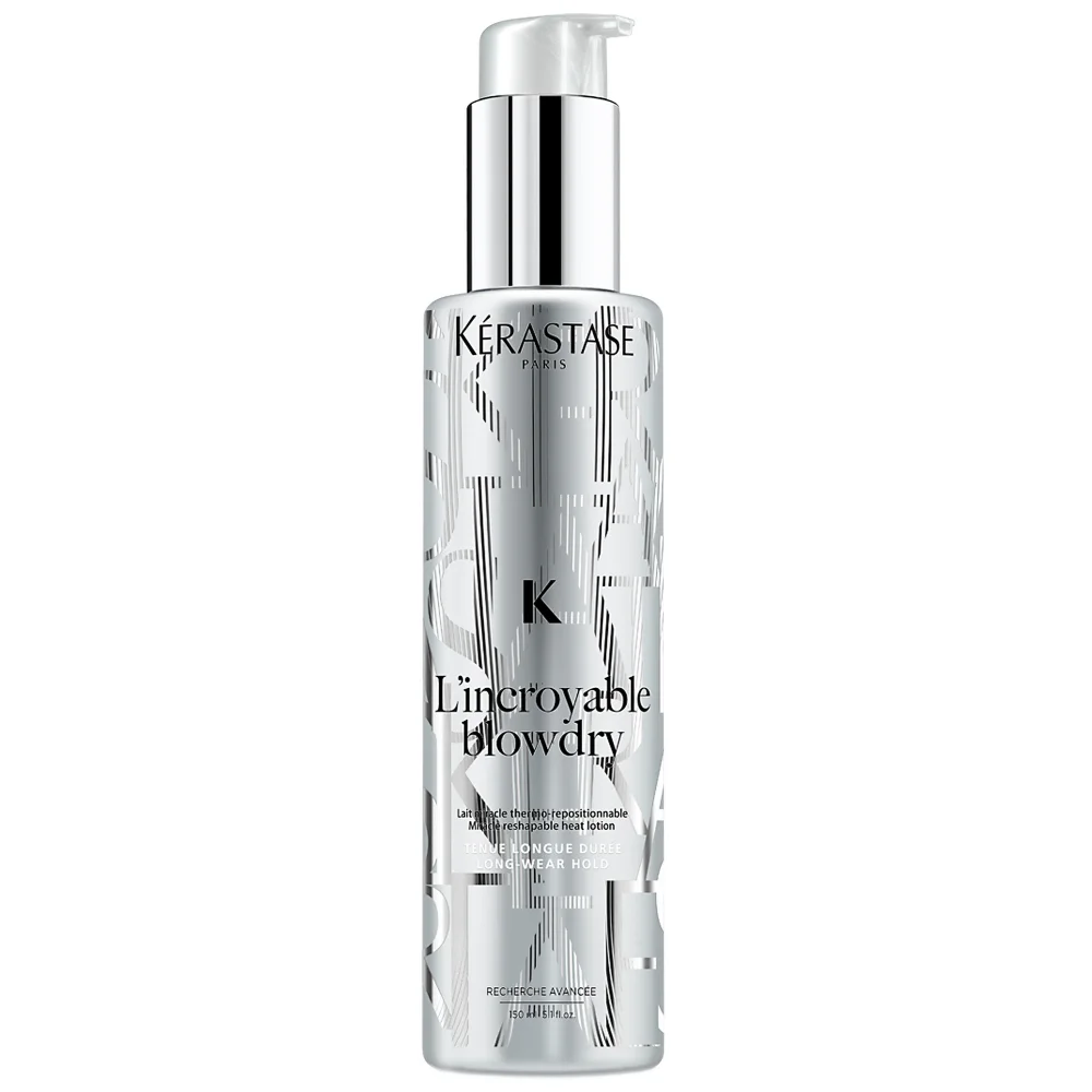 Kérastase L'Incroyable Blowdry Miracle Reshapable Heat Lotion 150ml Image 1