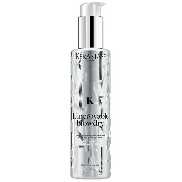 Kérastase L'Incroyable Blowdry Miracle Reshapable Heat Lotion 150ml