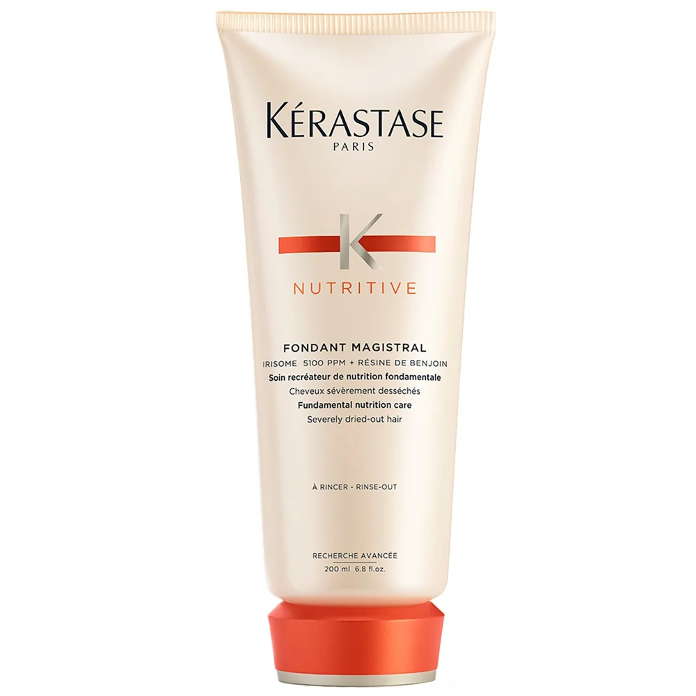 Kérastase Nutritive Fondant Magistral: Fundamental Nutrition Care Conditioner 200ml Image 1