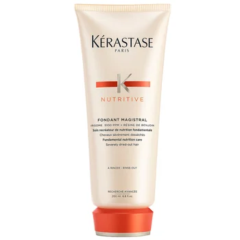 Kérastase Nutritive Fondant Magistral: Fundamental Nutrition Care Conditioner 200ml