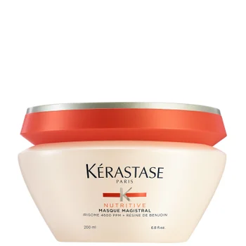 Kérastase Nutritive Masque Magistral: Fundamental Nutrition Masque 200ml