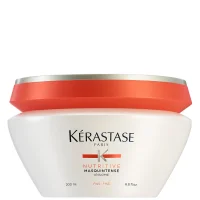 Kérastase Nutritive Masquintense: Nourishing Hair Mask for Thin Hair 200ml