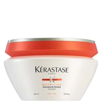 Kérastase Nutritive Masquintense: Nourishing Hair Mask for Thin Hair 200ml