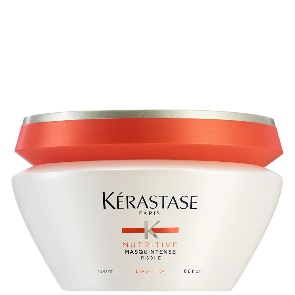Kérastase Nutritive Masquintense: Exceptionally Concentrated Nourishing Treatment for Thick Hair 200ml Image 1