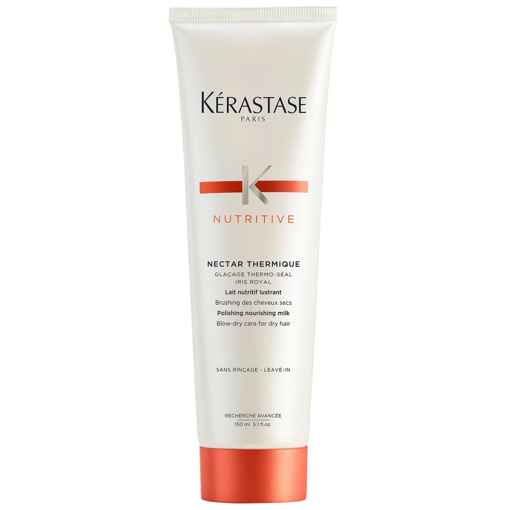 Kérastase Nutritive Nectar Thermique; Nourishing Heat Protecting Milk 150ml Image 1