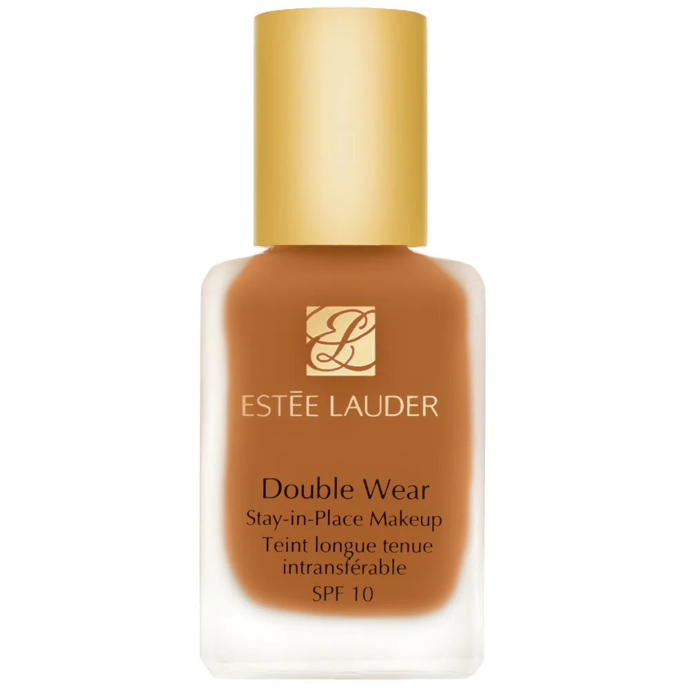 Estée Lauder Double Wear Stay in Place Makeup SPF10 5W1 Bronze 30ml Image 1