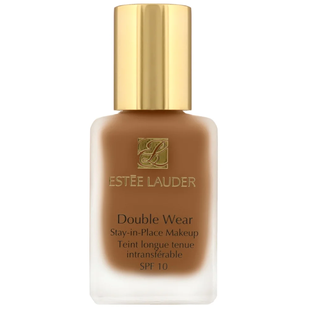 Estée Lauder Double Wear Stay in Place Makeup SPF10 6N1 Mocha 30ml Image 1