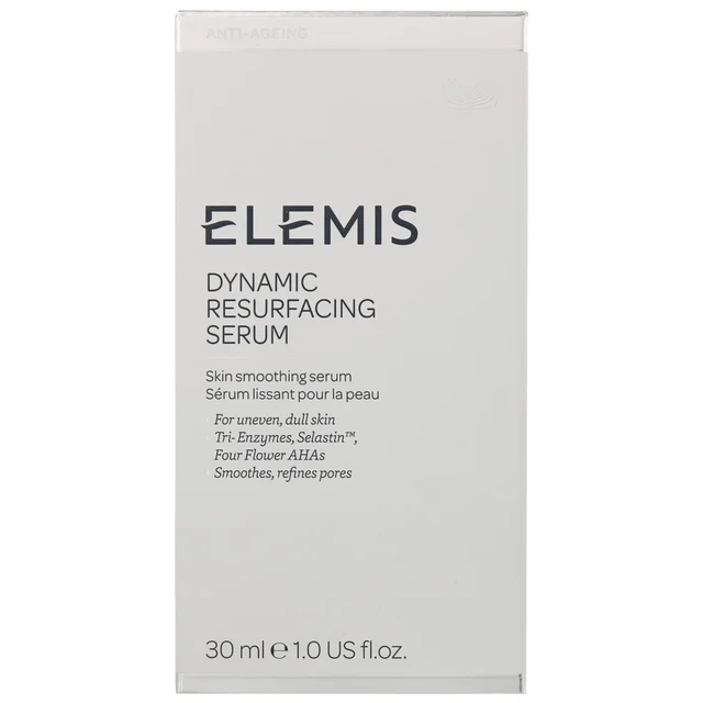 ELEMIS Dynamic Resurfacing Serum 30ml / 1.0 fl.oz.