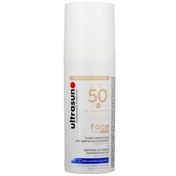 Ultrasun Face Anti-Age SPF 50+ 50ml