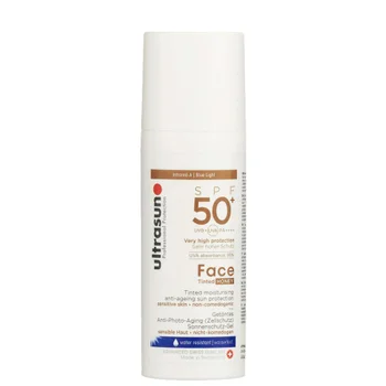 Ultrasun Face Anti-Age SPF 50+ 50ml