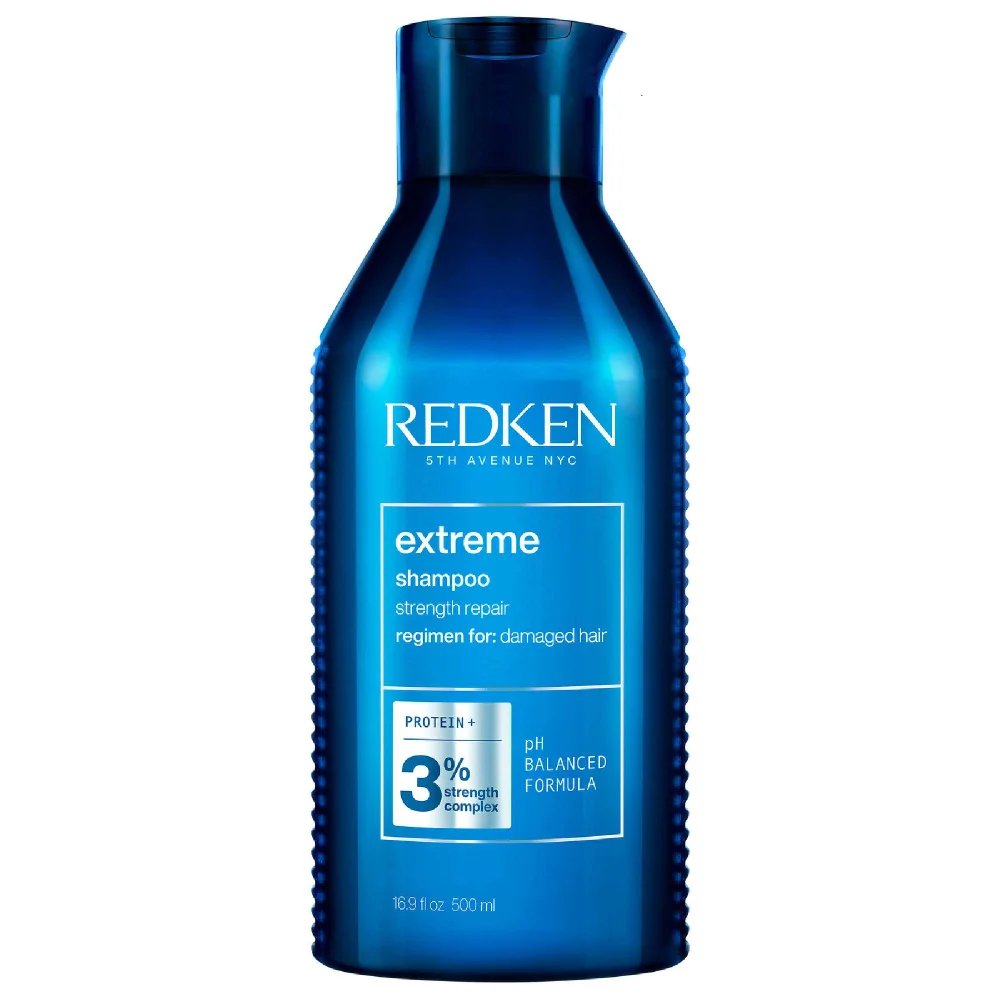 Redken Extreme Shampoo 500ml Image 1