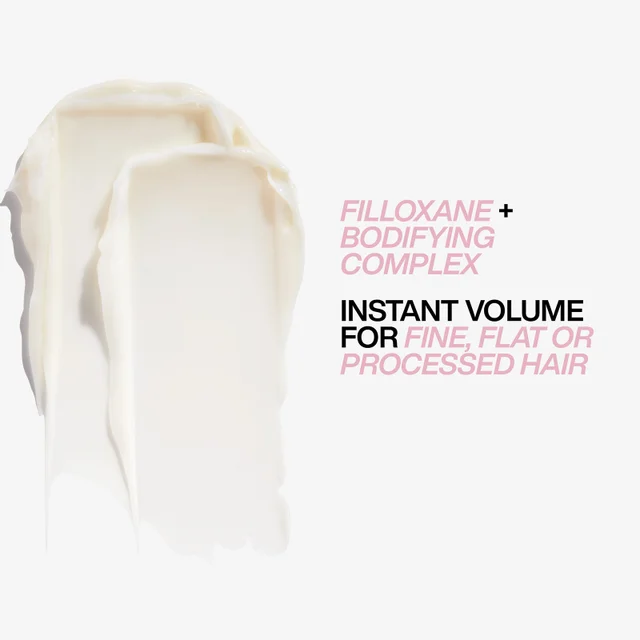 Redken Volume Injection Conditioner 300ml