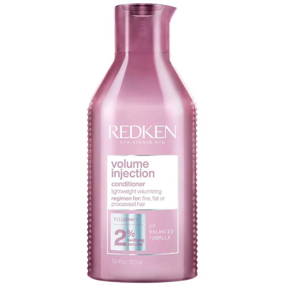 Redken Volume Injection Conditioner 300ml Image 1