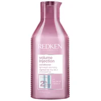 Redken Volume Injection Conditioner 300ml - undefined undefined