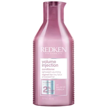 Redken Volume Injection Conditioner 300ml