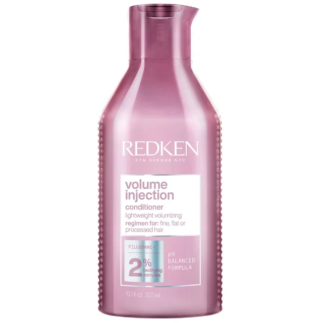 Redken Volume Injection Conditioner 300ml