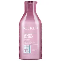 Redken Volume Injection Shampoo 300ml - undefined undefined
