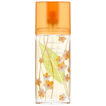 Elizabeth Arden Green Tea Nectarine Blossom Eau de Toilette Spray 100ml / 3.3 fl.oz.